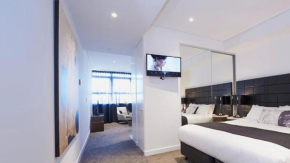 KOZYGURU Chatswood Luxury Studio NCH088-720